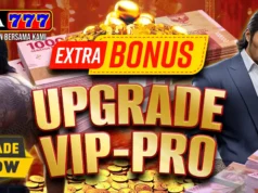 Cara Menang Slot Online di Bursa777 Tips Santai Biar Gacor Terus