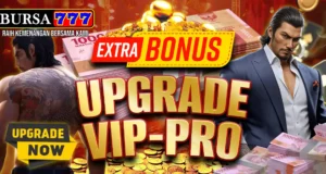 Cara Menang Slot Online di Bursa777 Tips Santai Biar Gacor Terus