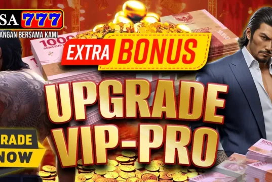 Cara Menang Slot Online di Bursa777 Tips Santai Biar Gacor Terus