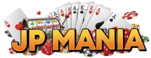 logo jp mania