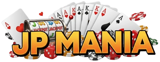 logo jp mania