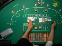 Baccarat, Permainan Eksklusif dan Mempunyai Sensasi Berbeda Baccarat