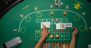 Baccarat, Permainan Eksklusif dan Mempunyai Sensasi Berbeda Baccarat