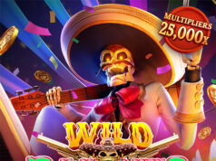 Wild Bandito, Slot Online PG Soft dengan Tema Meksiko yang Menguntungkan Wild Bandito
