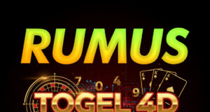 Rumus Togel 4D Paling Akurat, Terbukti Meningkatkan Peluang Menang Rumus Togel 4D