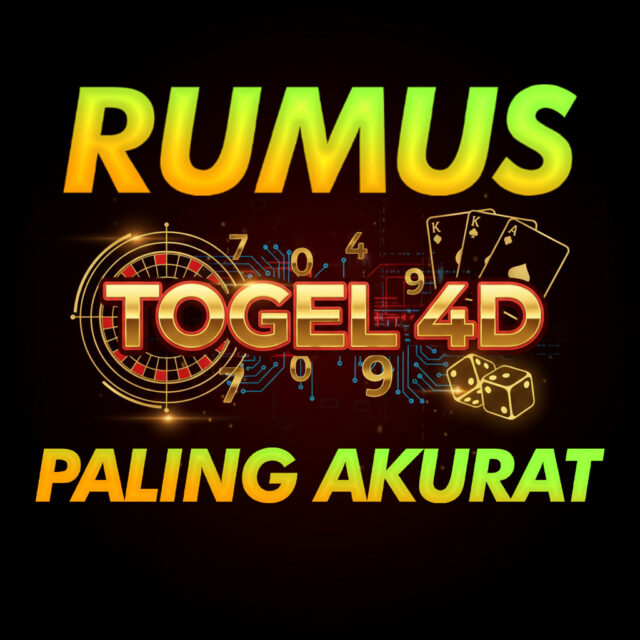 Rumus Togel 4D Rumus Togel 4D
