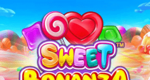 Sweet Bonanza, Slot Bertemakan Permen Rekomendasi Untuk Menang Besar Sweet Bonanza