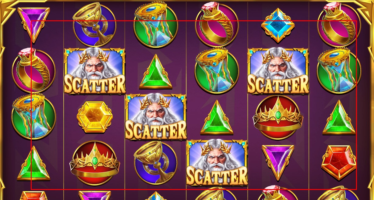 Freespin dan Buyspin