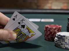 Blackjack, Kombinasi Keterampilan dan Keberuntungan dalam Satu Permainan Blackjack
