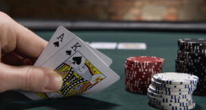 Blackjack, Kombinasi Keterampilan dan Keberuntungan dalam Satu Permainan Blackjack