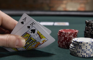 Blackjack, Kombinasi Keterampilan dan Keberuntungan dalam Satu Permainan Blackjack