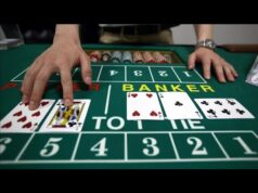 Baccarat, Permainan Elegan dengan Sentuhan Strategi dan Keberuntungan baccarat