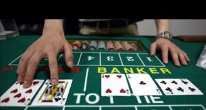 Baccarat, Permainan Elegan dengan Sentuhan Strategi dan Keberuntungan baccarat