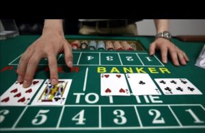 Baccarat, Permainan Elegan dengan Sentuhan Strategi dan Keberuntungan baccarat