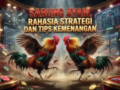 Sabung Ayam, Rahasia Strategi dan Tips Kemenangan Sabung Ayam