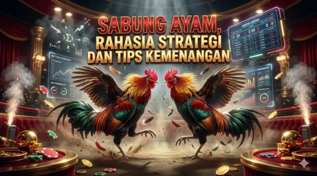 Sabung Ayam