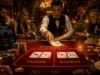 Baccarat, Permainan Kartu Mewah dengan Sensasi Menegangkan baccarat