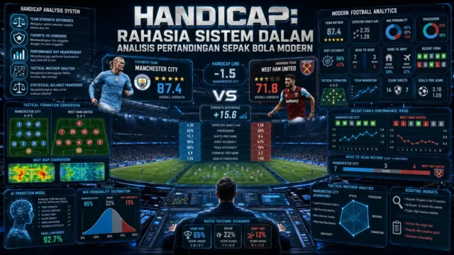 Handicap