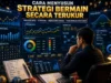Togel, Cara Menyusun Strategi Bermain Secara Terukur Togel