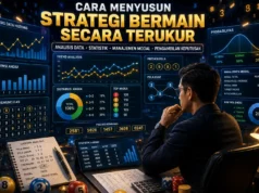 Togel, Cara Menyusun Strategi Bermain Secara Terukur Togel
