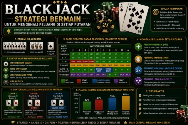 Blackjack