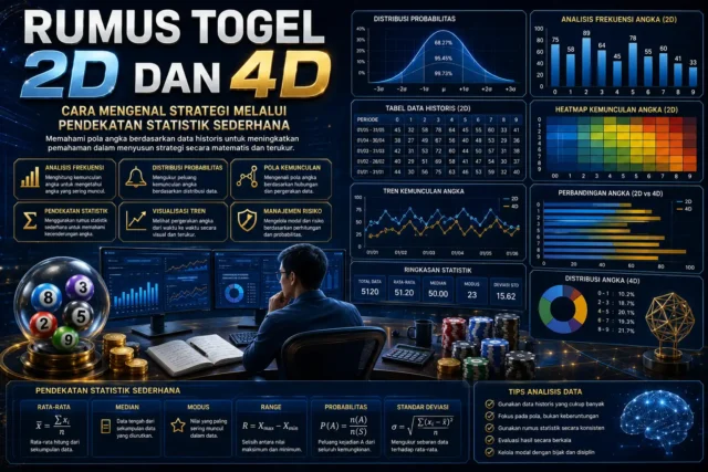Rumus Togel