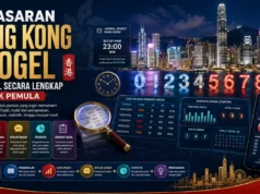 Pasaran Hong Kong Togel Mengenal Secara Lengkap untuk Pemula Pasaran Hong Kong