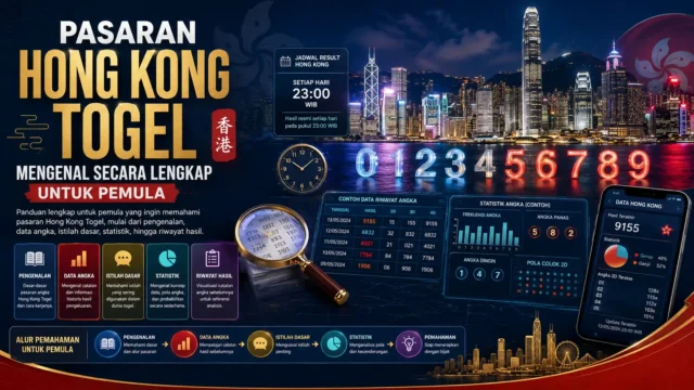 Pasaran Hong Kong